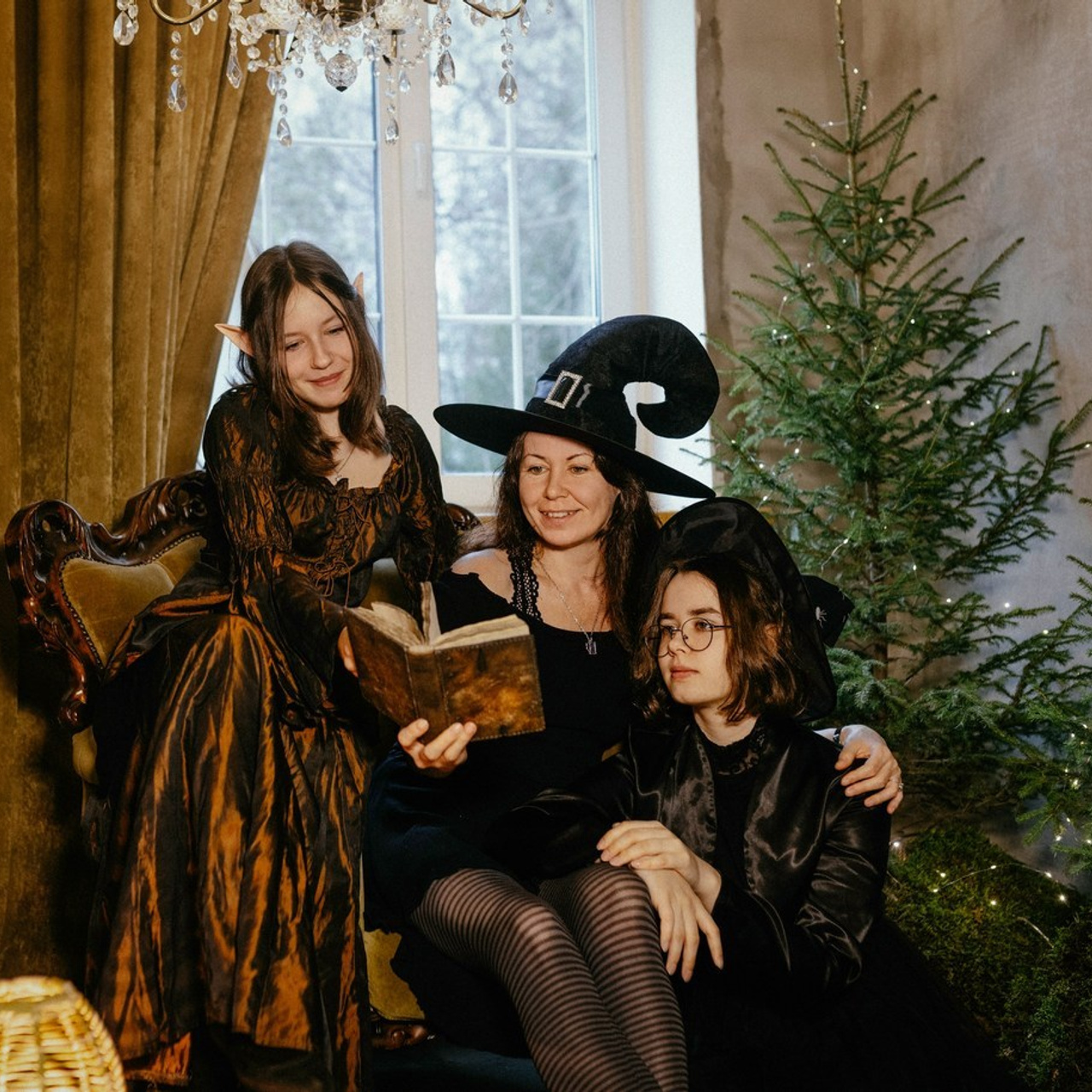 Отзывы. Портретный арт-фотограф в Екатеринбурге Алена Нестерова