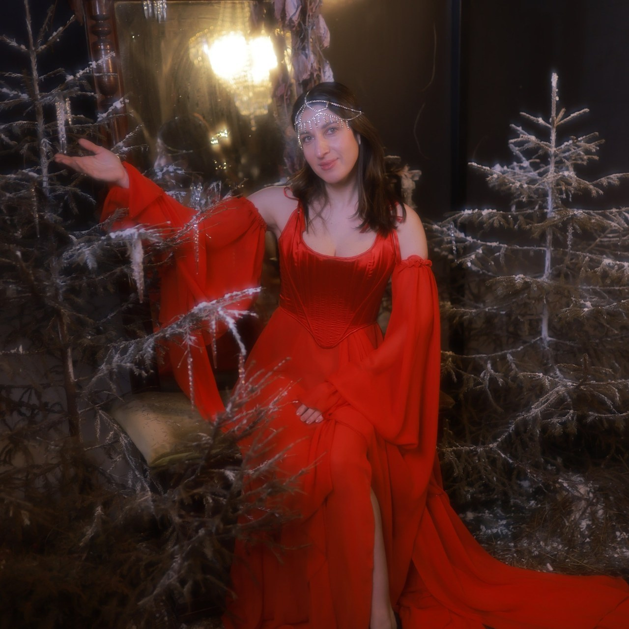 Отзывы. Портретный арт-фотограф в Екатеринбурге Алена Нестерова