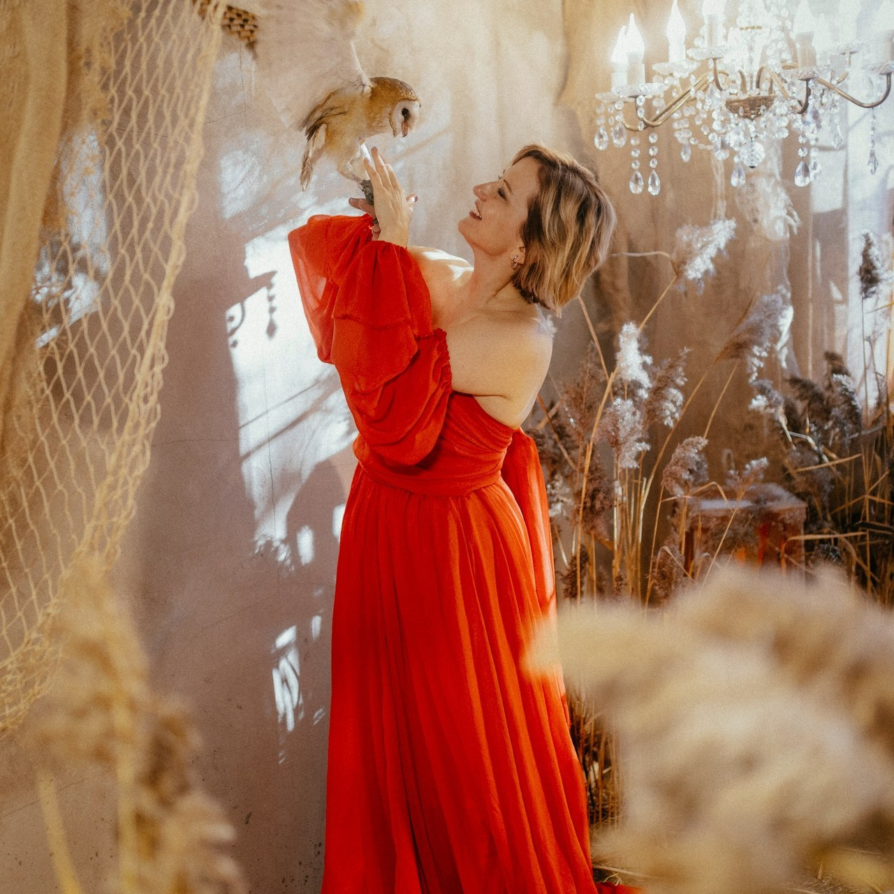 Отзывы. Портретный арт-фотограф в Екатеринбурге Алена Нестерова