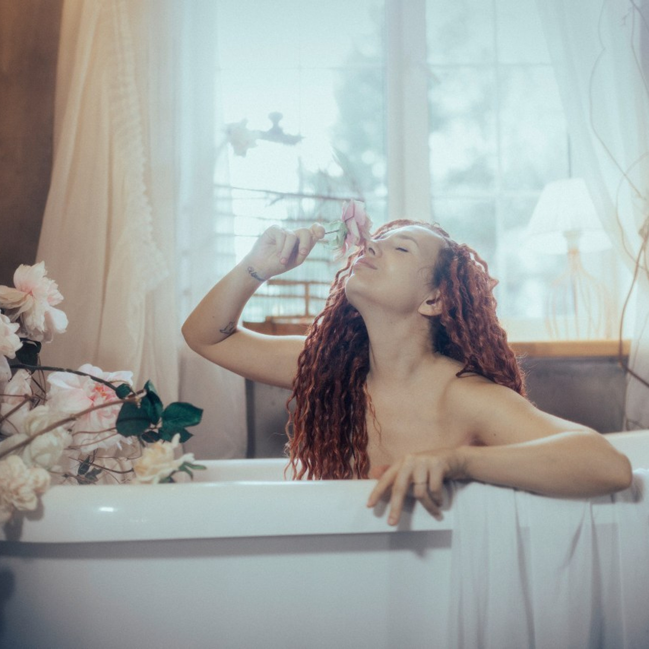 Отзывы. Портретный арт-фотограф в Екатеринбурге Алена Нестерова