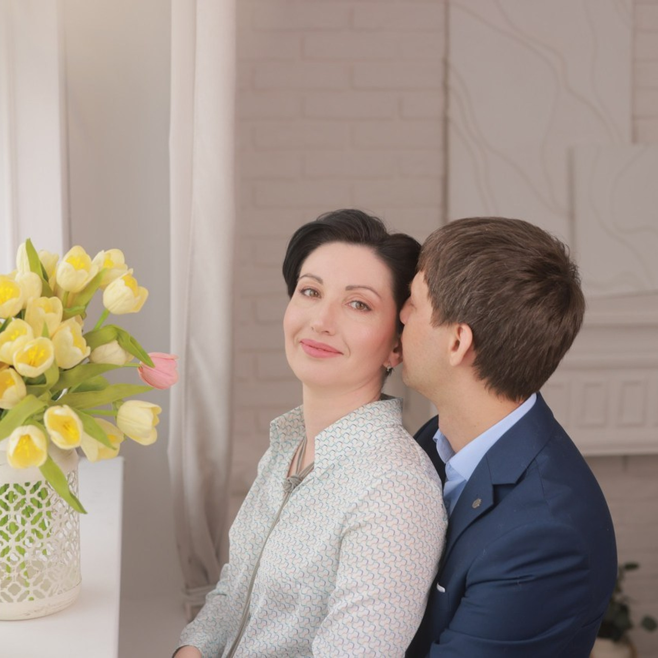 Отзывы. Портретный арт-фотограф в Екатеринбурге Алена Нестерова