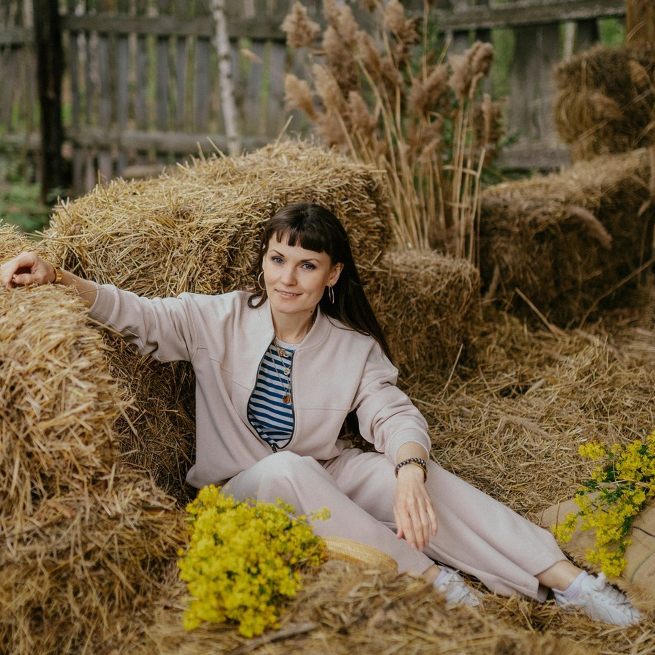 Отзывы. Портретный арт-фотограф в Екатеринбурге Алена Нестерова