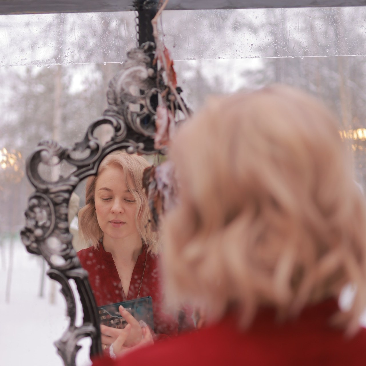 Отзывы. Портретный арт-фотограф в Екатеринбурге Алена Нестерова