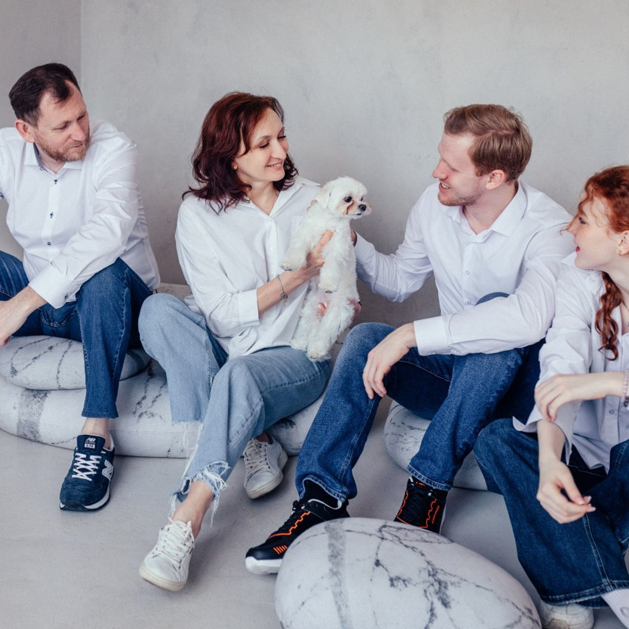 Отзывы. Портретный арт-фотограф в Екатеринбурге Алена Нестерова