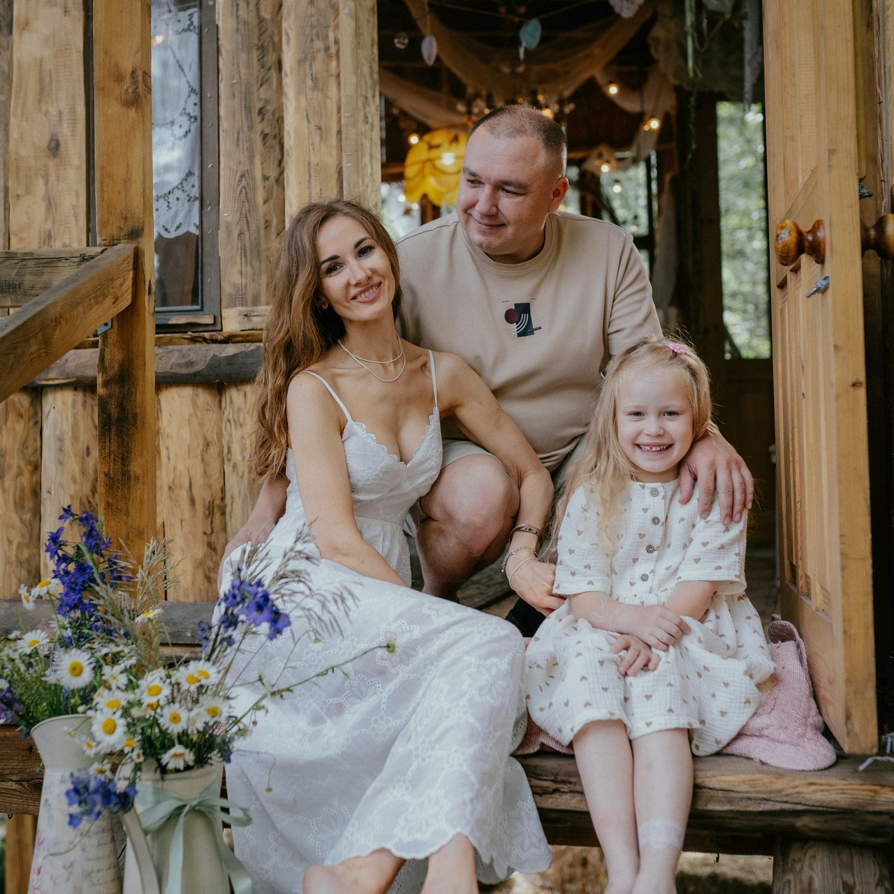 Отзывы. Портретный арт-фотограф в Екатеринбурге Алена Нестерова