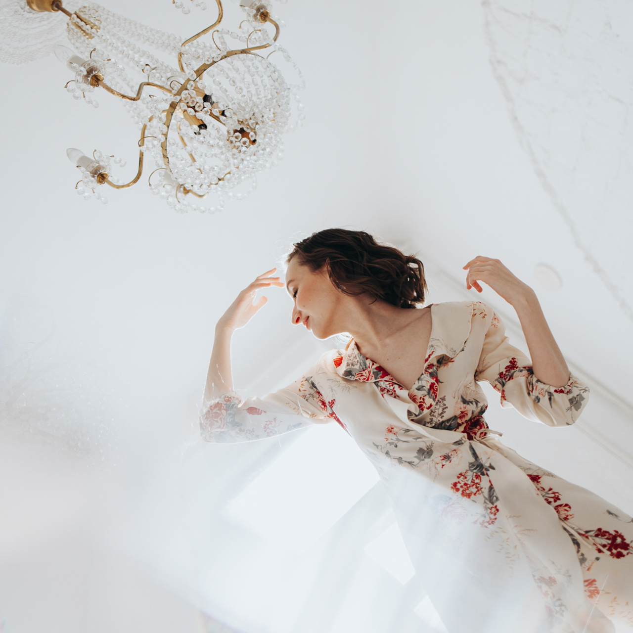 Отзывы. Портретный арт-фотограф в Екатеринбурге Алена Нестерова