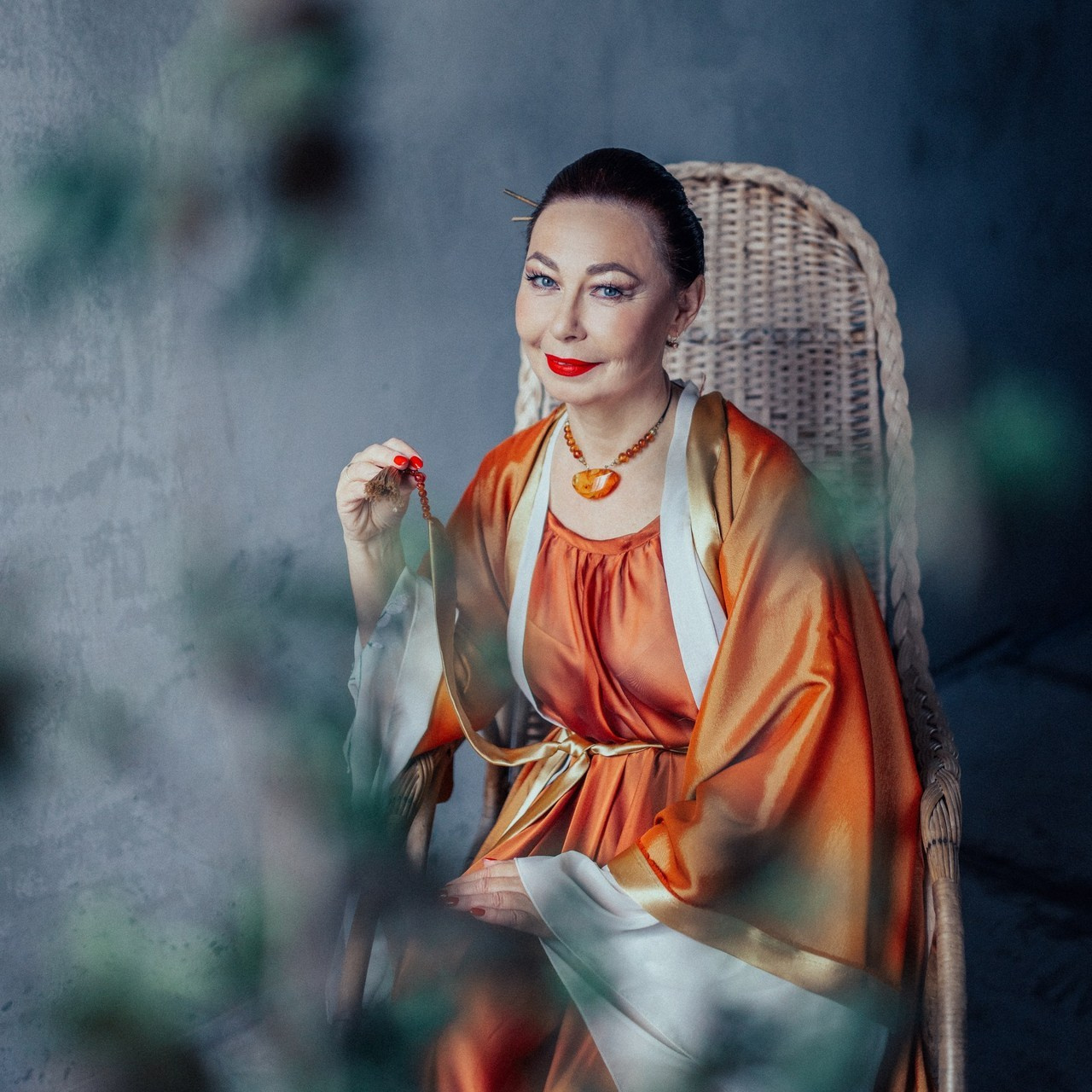 Отзывы. Портретный арт-фотограф в Екатеринбурге Алена Нестерова