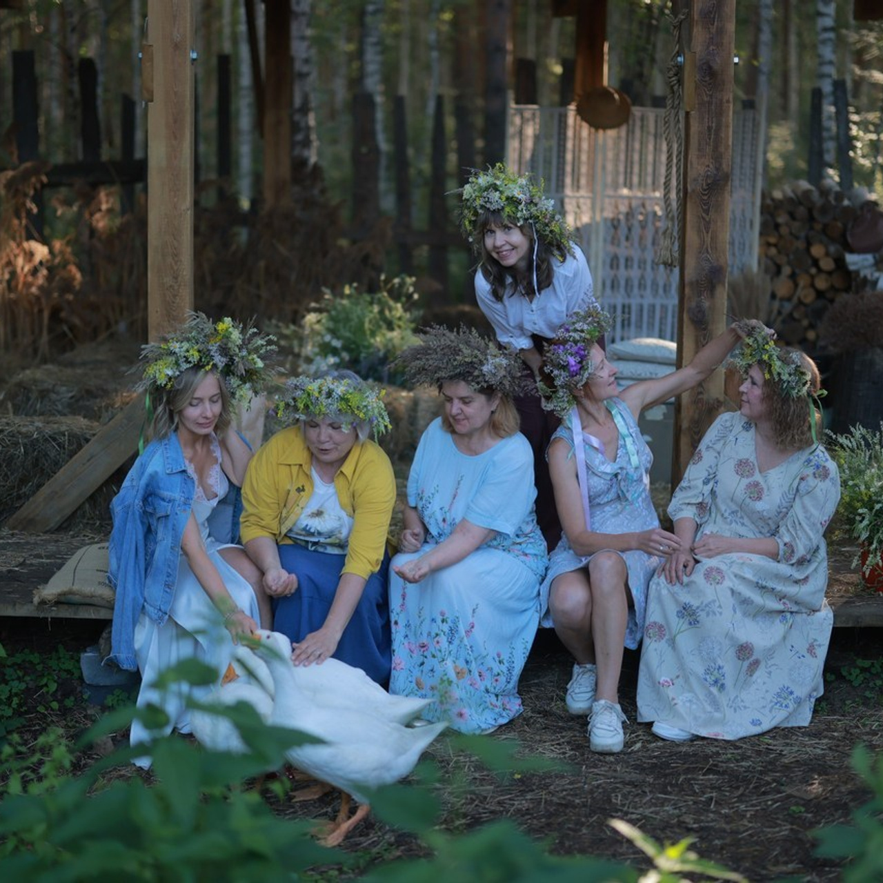 Отзывы. Портретный арт-фотограф в Екатеринбурге Алена Нестерова