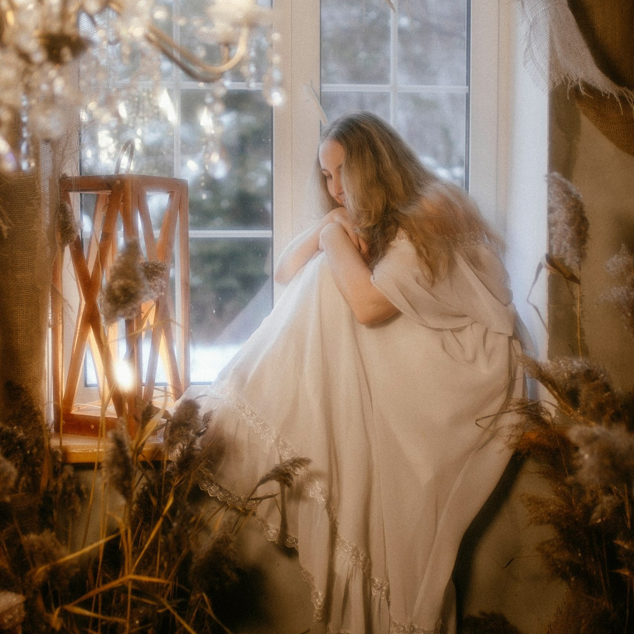 Отзывы. Портретный арт-фотограф в Екатеринбурге Алена Нестерова