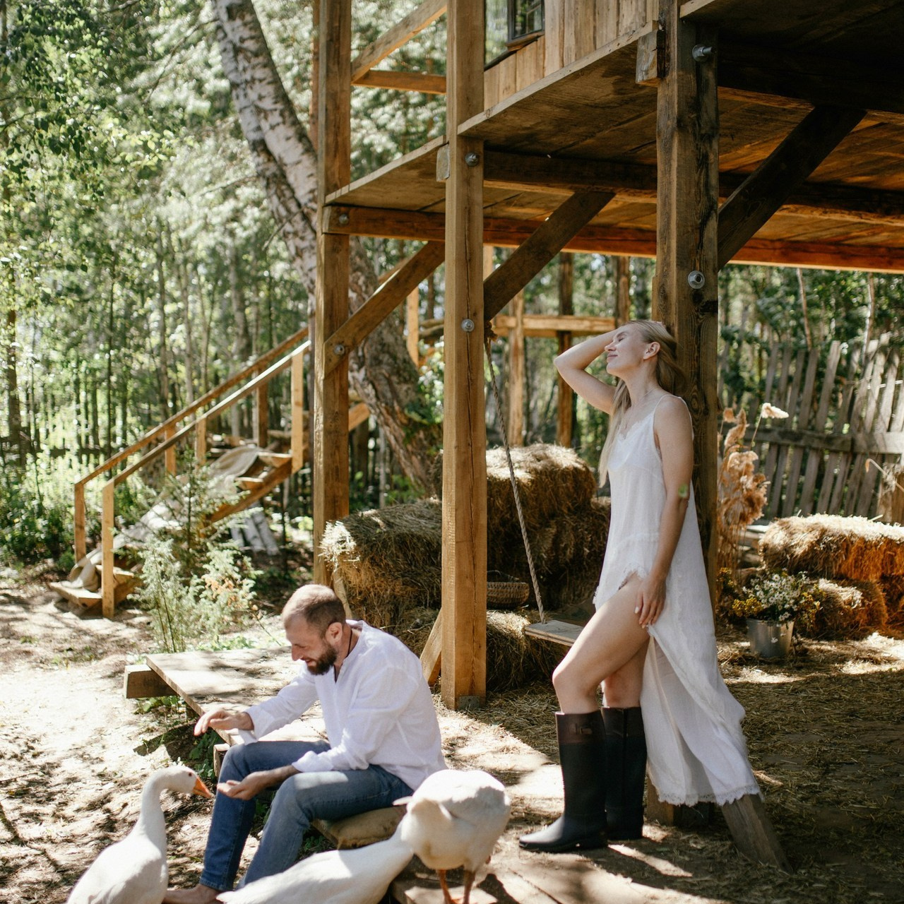 Отзывы. Портретный арт-фотограф в Екатеринбурге Алена Нестерова