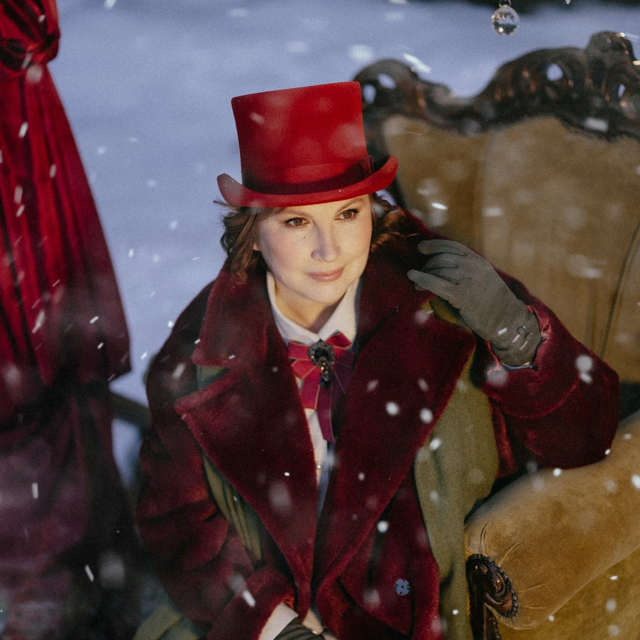 Отзывы. Портретный арт-фотограф в Екатеринбурге Алена Нестерова