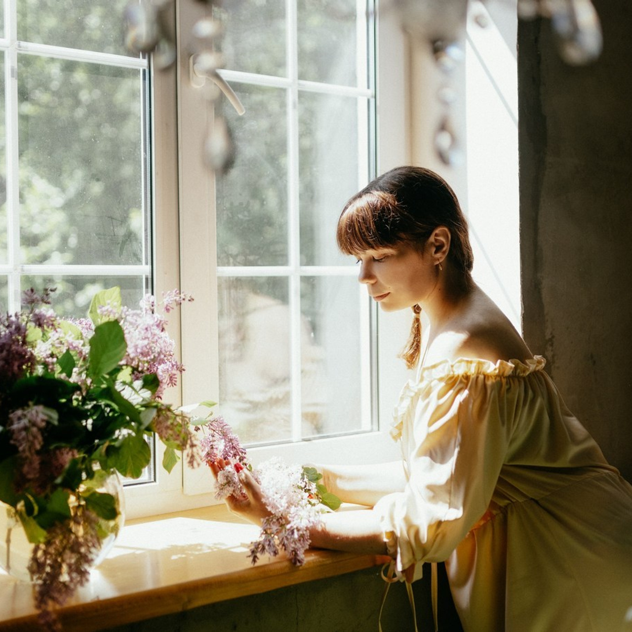 Отзывы. Портретный арт-фотограф в Екатеринбурге Алена Нестерова