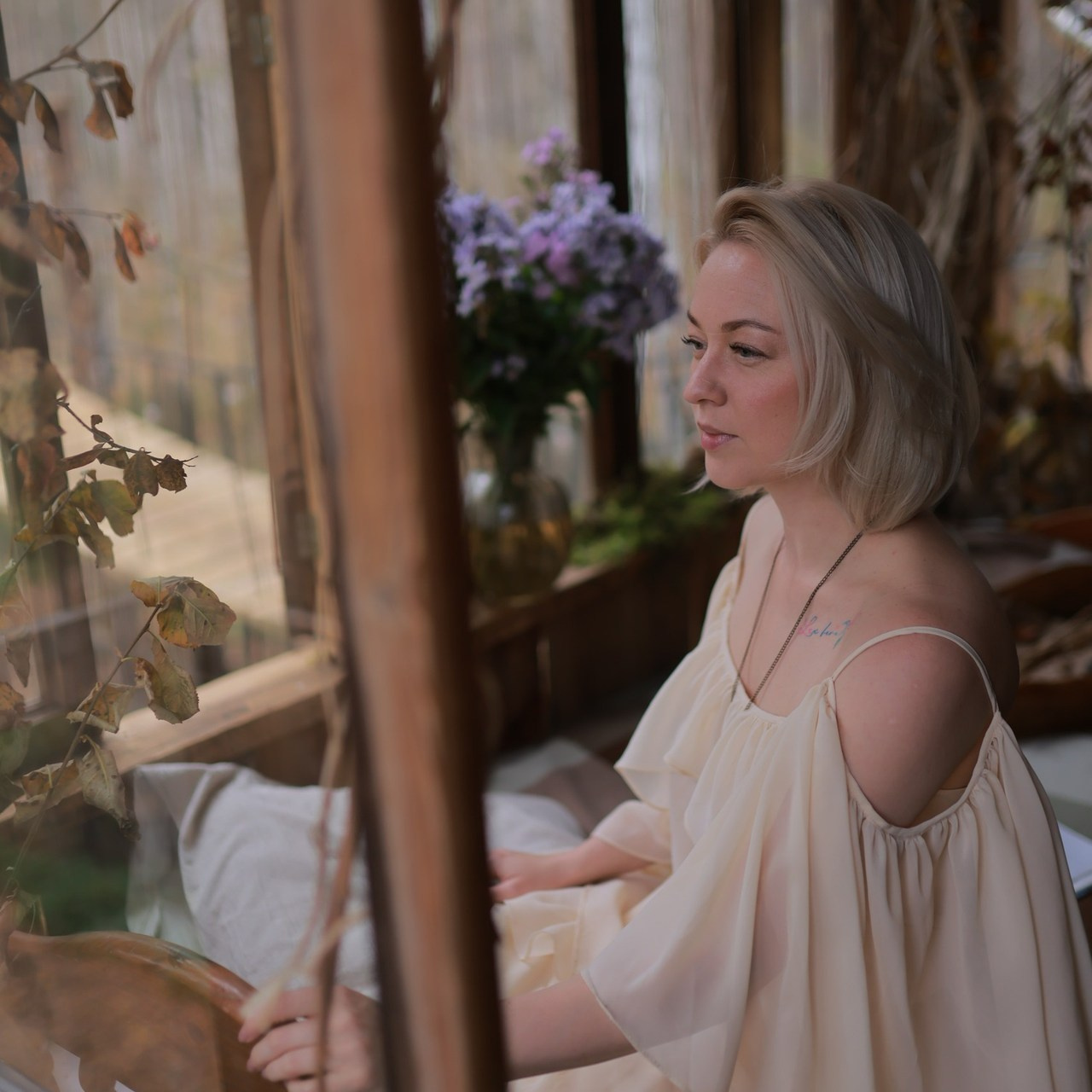 Отзывы. Портретный арт-фотограф в Екатеринбурге Алена Нестерова