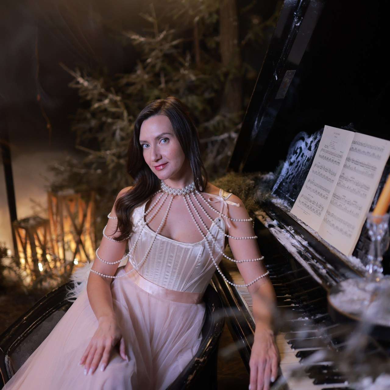 Отзывы. Портретный арт-фотограф в Екатеринбурге Алена Нестерова