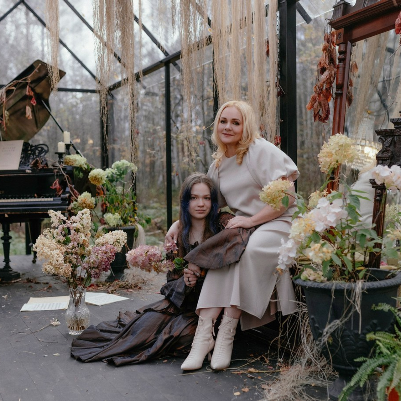 Отзывы. Портретный арт-фотограф в Екатеринбурге Алена Нестерова