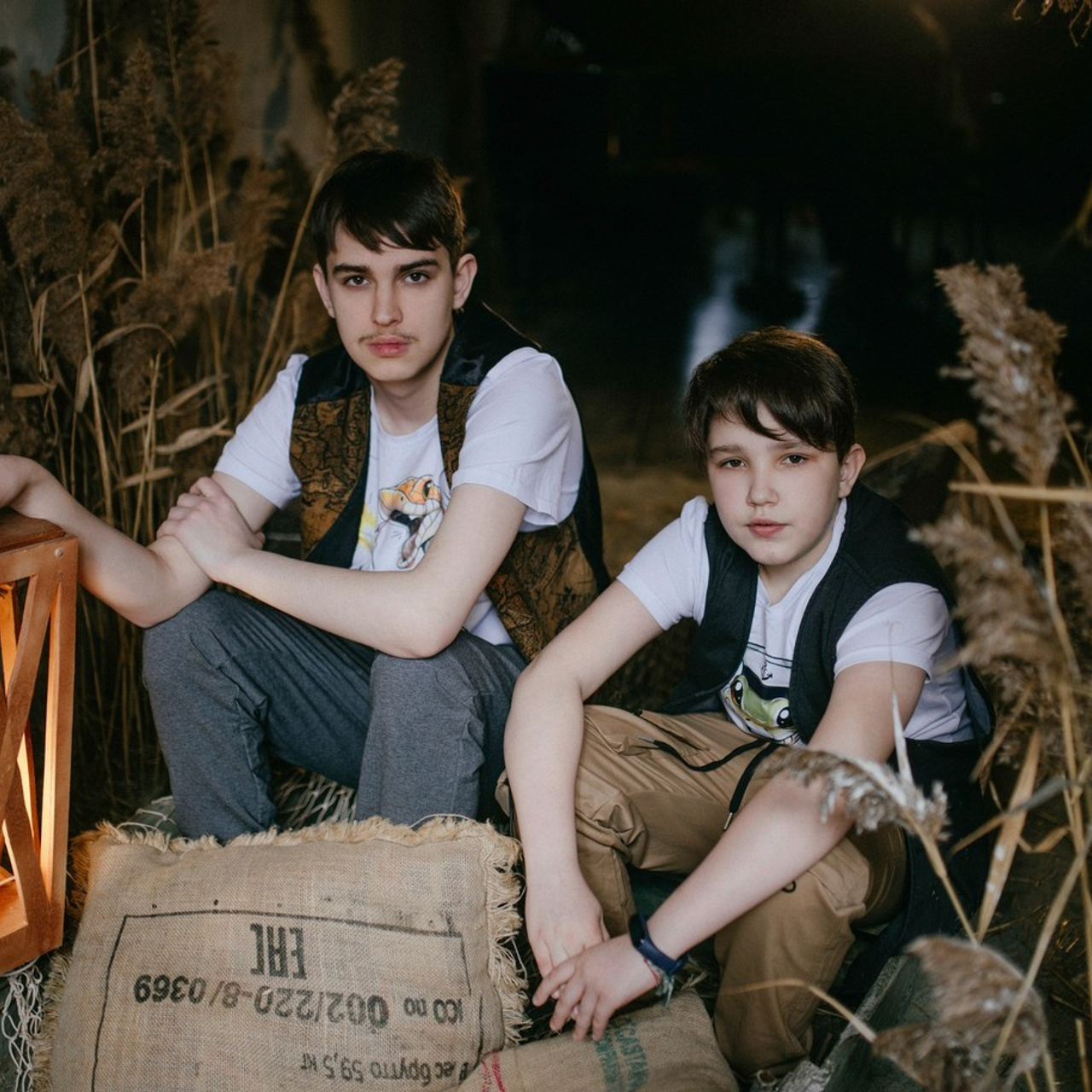 Отзывы. Портретный арт-фотограф в Екатеринбурге Алена Нестерова