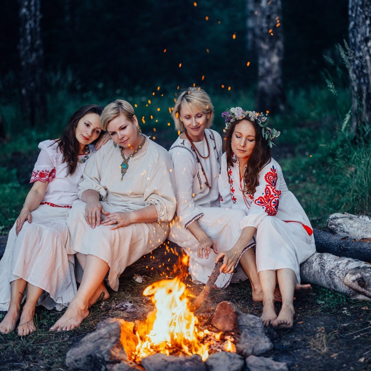 Отзывы. Портретный арт-фотограф в Екатеринбурге Алена Нестерова