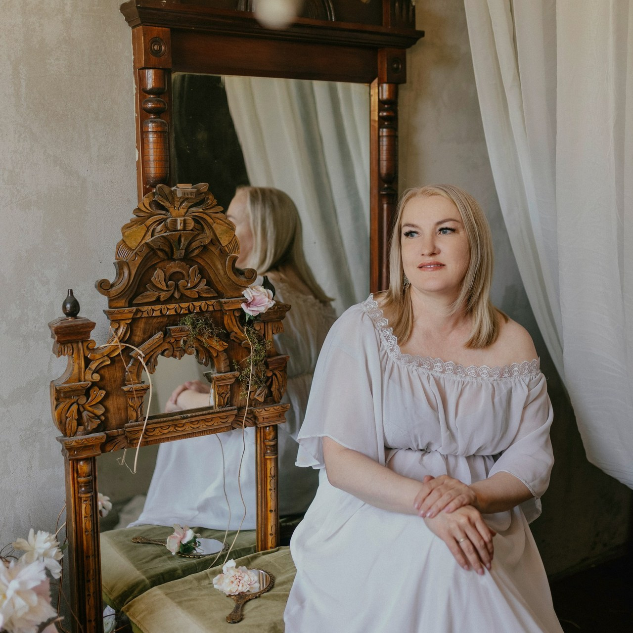 Отзывы. Портретный арт-фотограф в Екатеринбурге Алена Нестерова