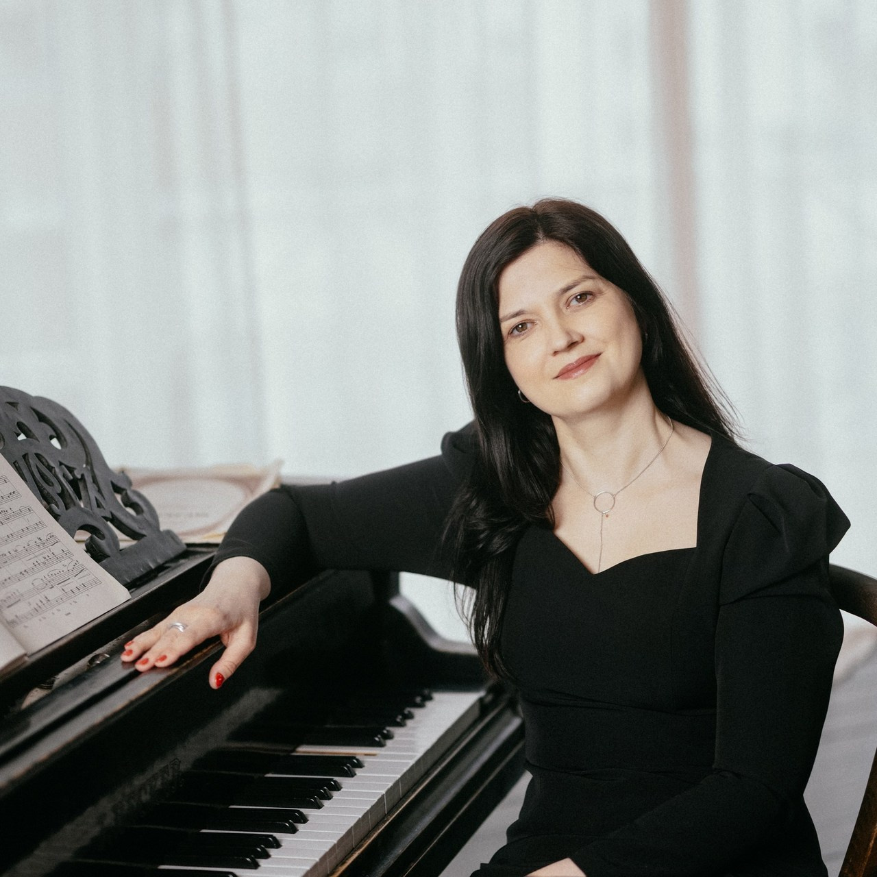 Отзывы. Портретный арт-фотограф в Екатеринбурге Алена Нестерова