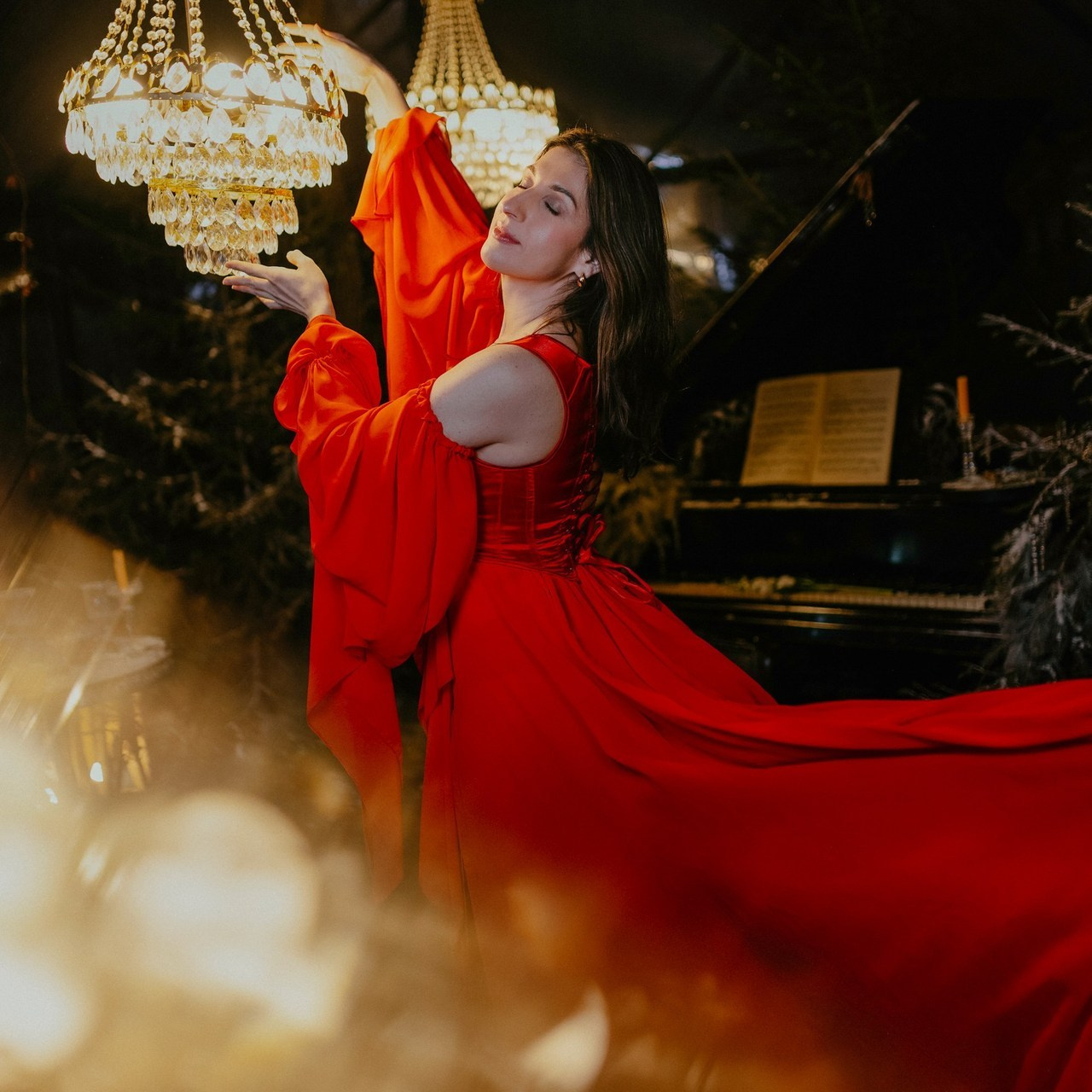 Отзывы. Портретный арт-фотограф в Екатеринбурге Алена Нестерова