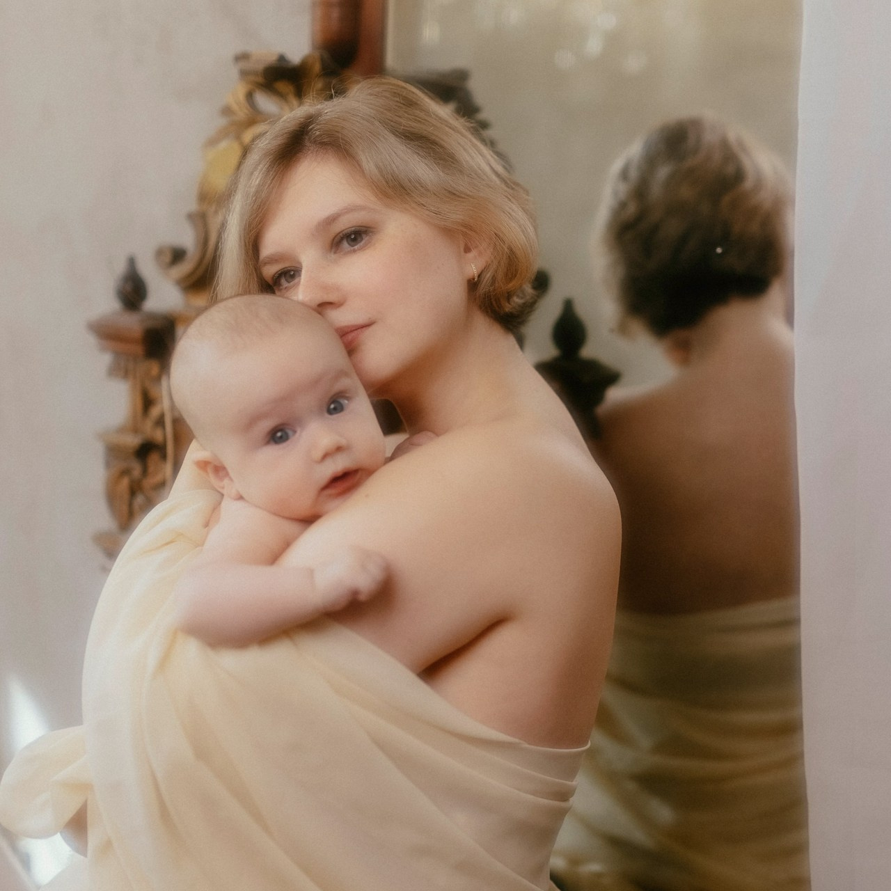 Отзывы. Портретный арт-фотограф в Екатеринбурге Алена Нестерова