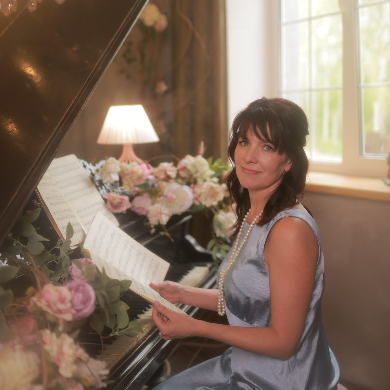 Отзывы. Портретный арт-фотограф в Екатеринбурге Алена Нестерова