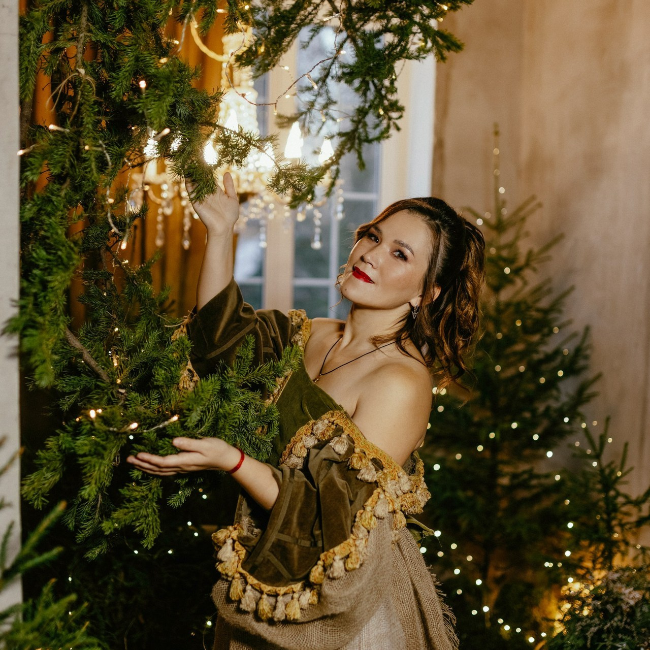 Отзывы. Портретный арт-фотограф в Екатеринбурге Алена Нестерова