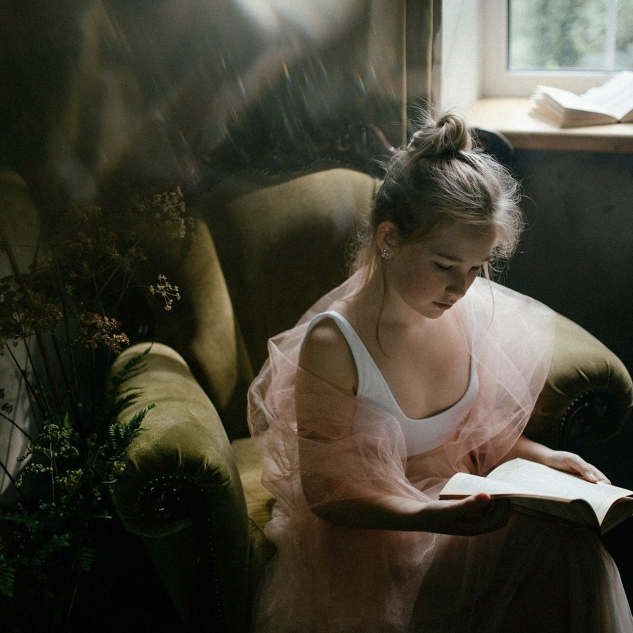 Отзывы. Портретный арт-фотограф в Екатеринбурге Алена Нестерова