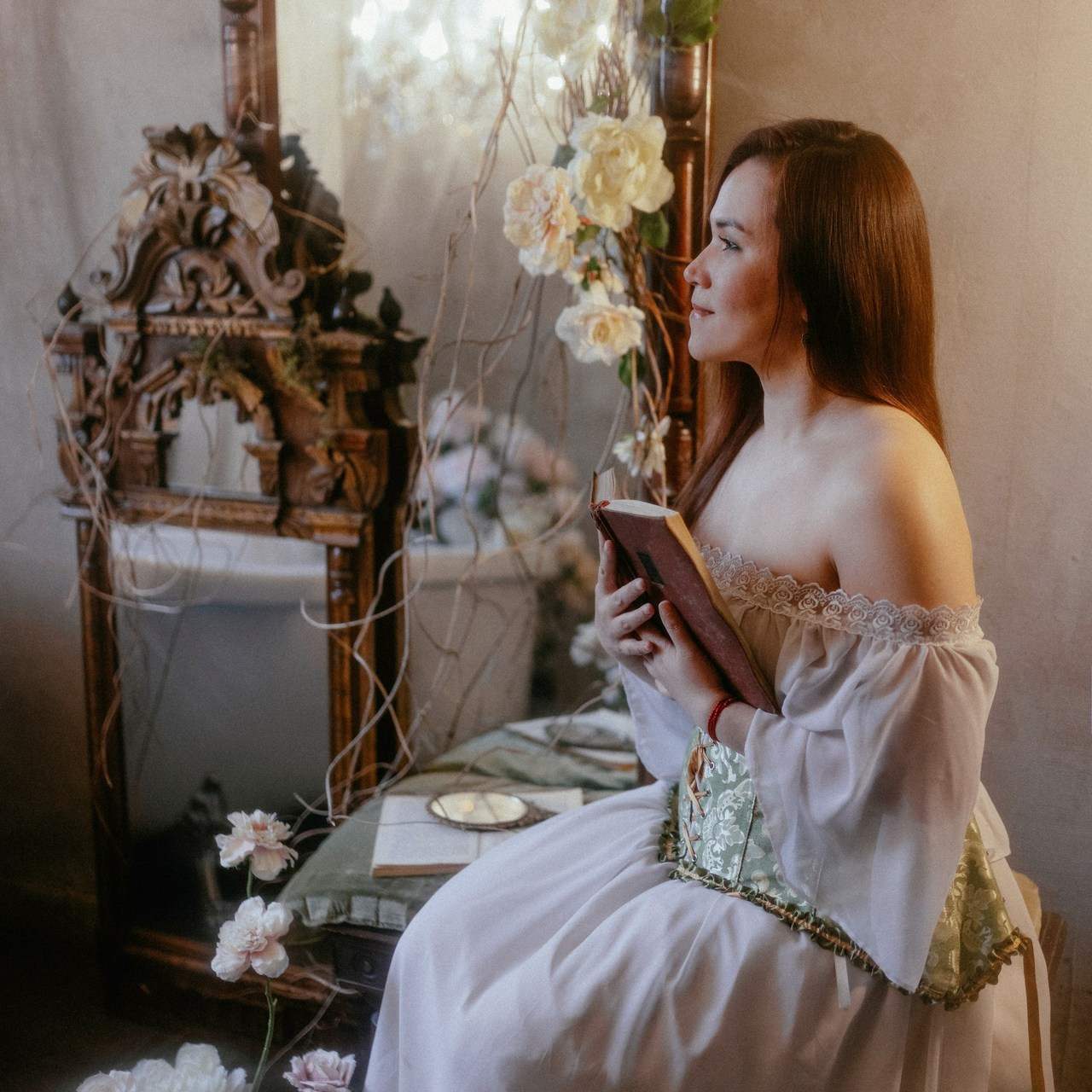 Отзывы. Портретный арт-фотограф в Екатеринбурге Алена Нестерова