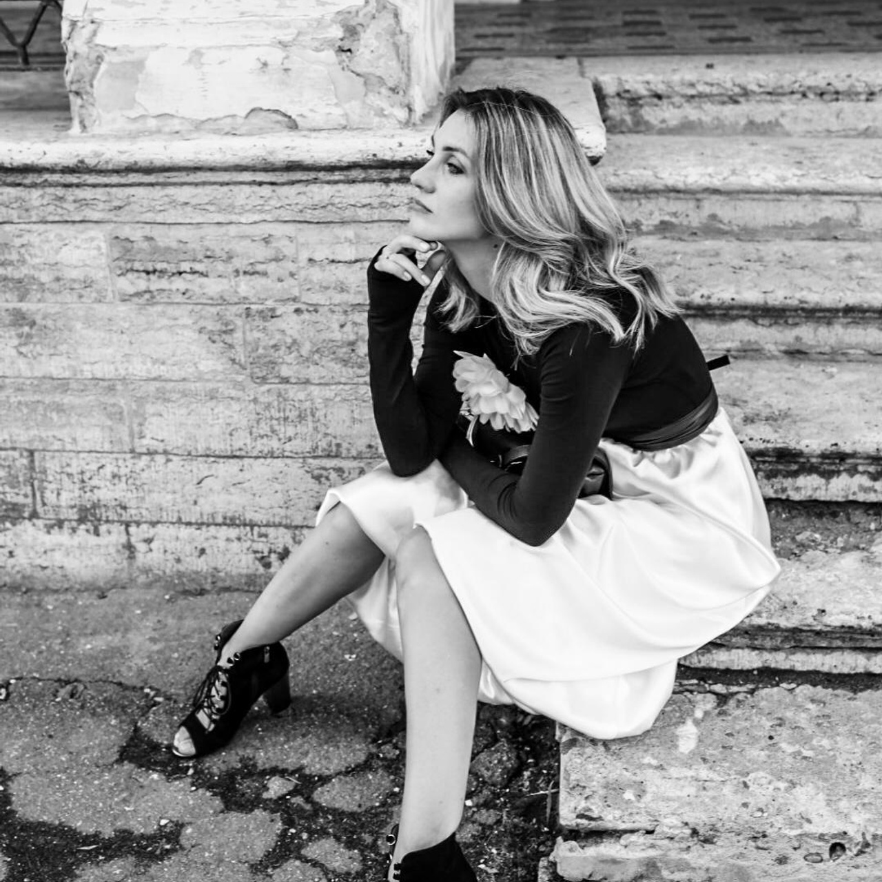 Отзывы. Художественная фотография