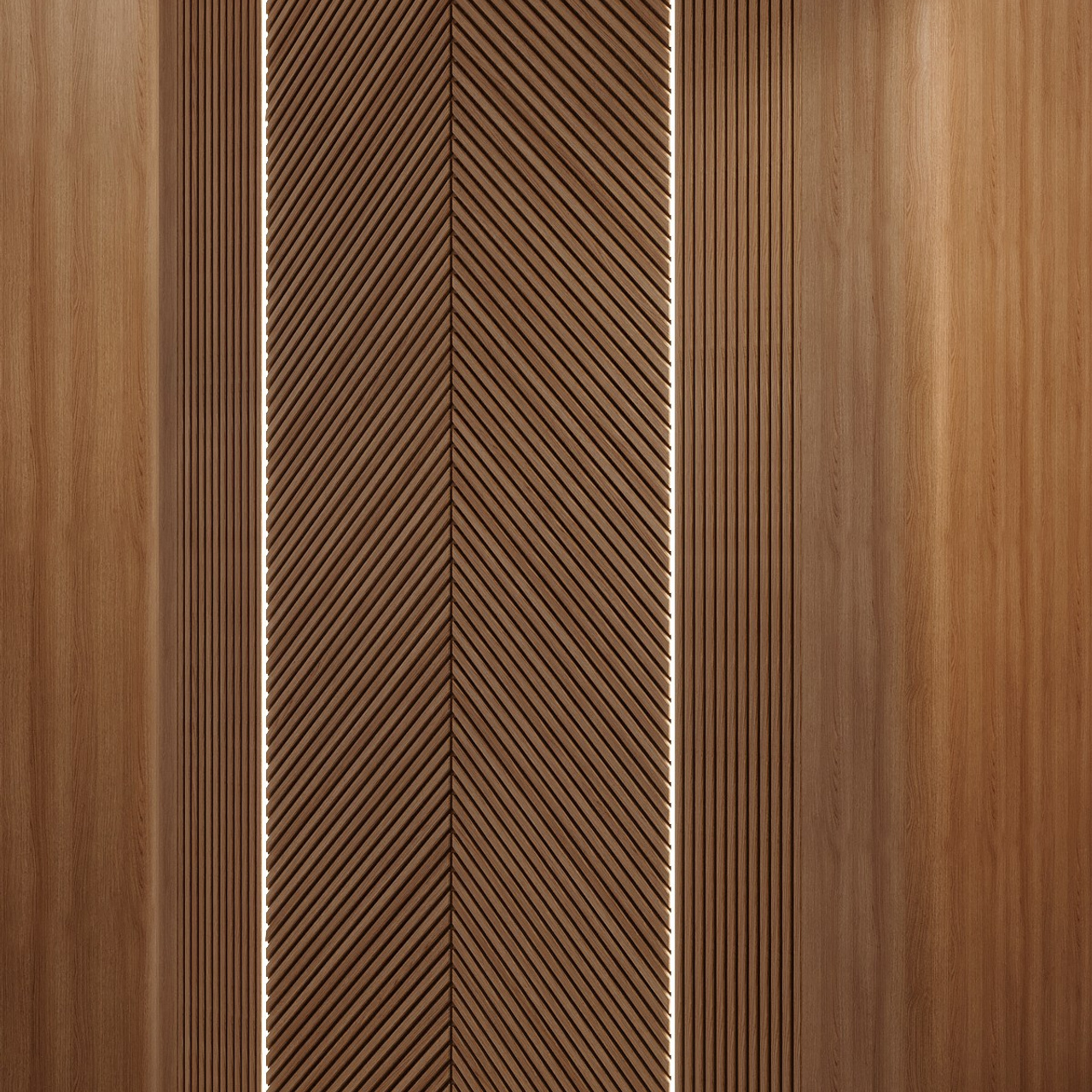 Прайм Парк 3. LACONICA INTERIOR DESIGN