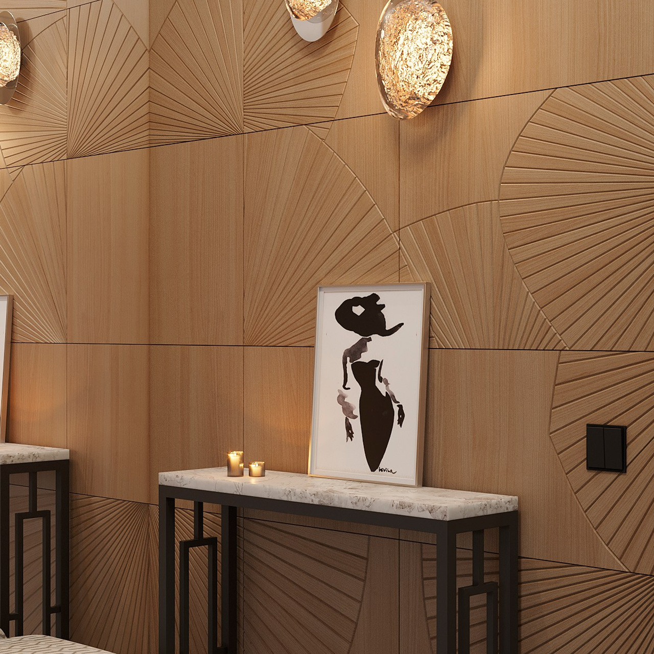 Прайм Парк 3. LACONICA INTERIOR DESIGN