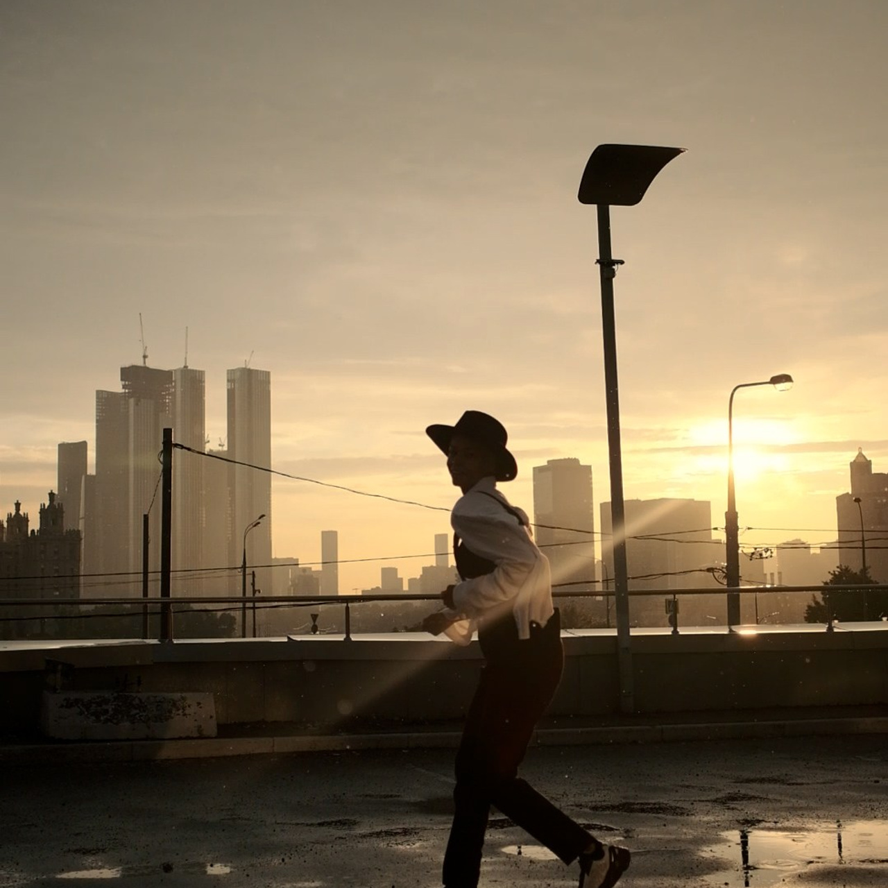 Street. Фотограф и Видеограф в Москве Евгений Клименко