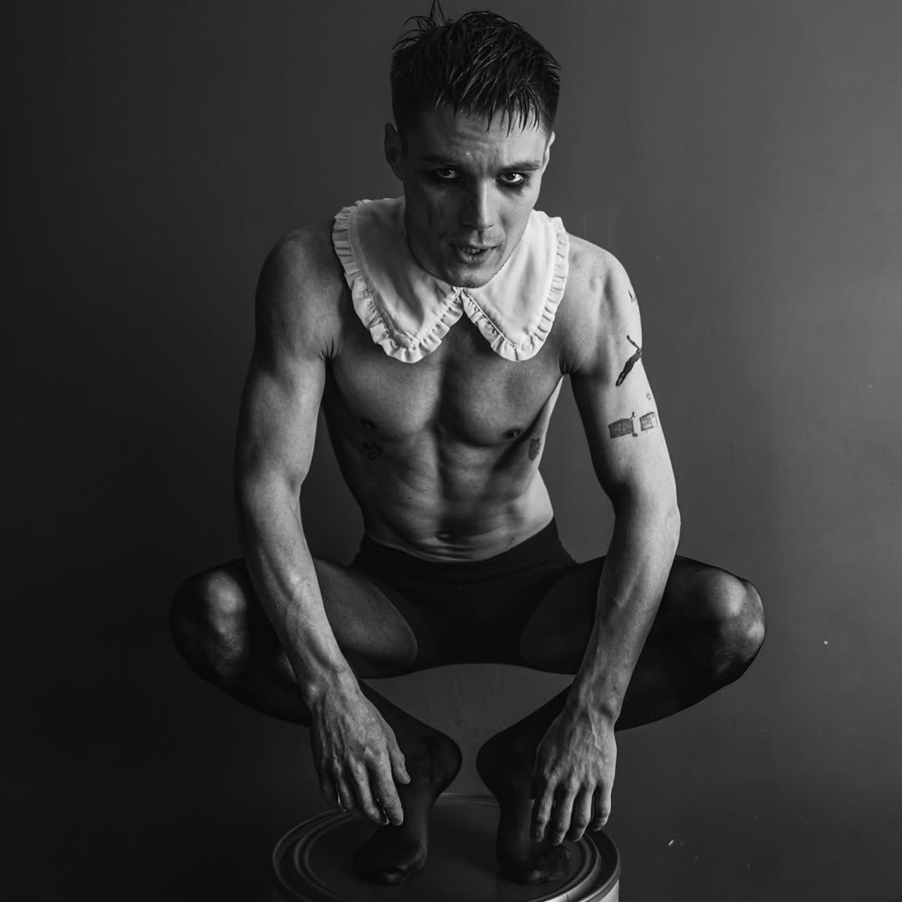 Раздвигая границы