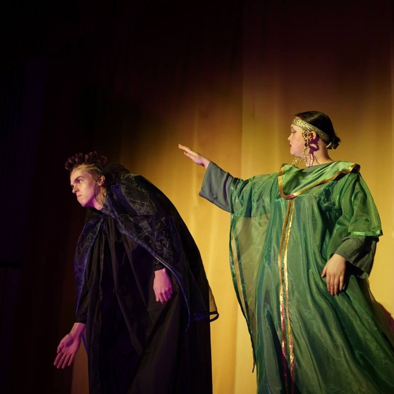 Концерт Эвритмия. Семейный фотограф Нагорная Кристина