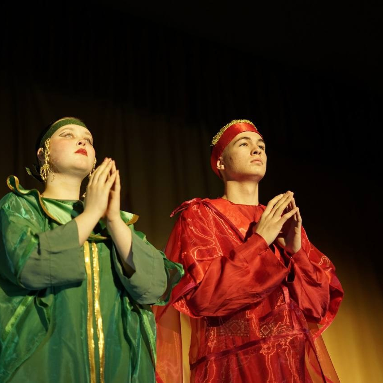 Концерт Эвритмия. Семейный фотограф Нагорная Кристина