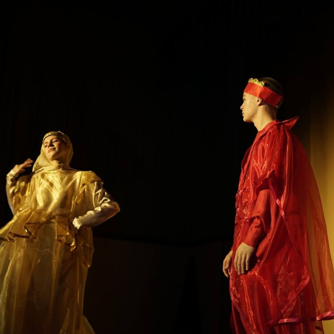 Концерт Эвритмия. Семейный фотограф Нагорная Кристина