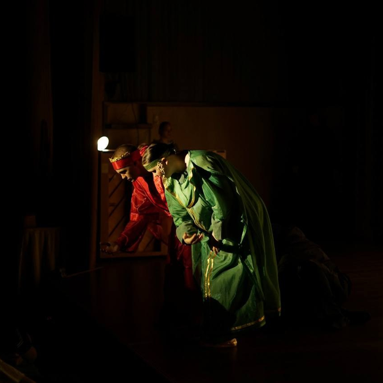 Концерт Эвритмия. Семейный фотограф Нагорная Кристина