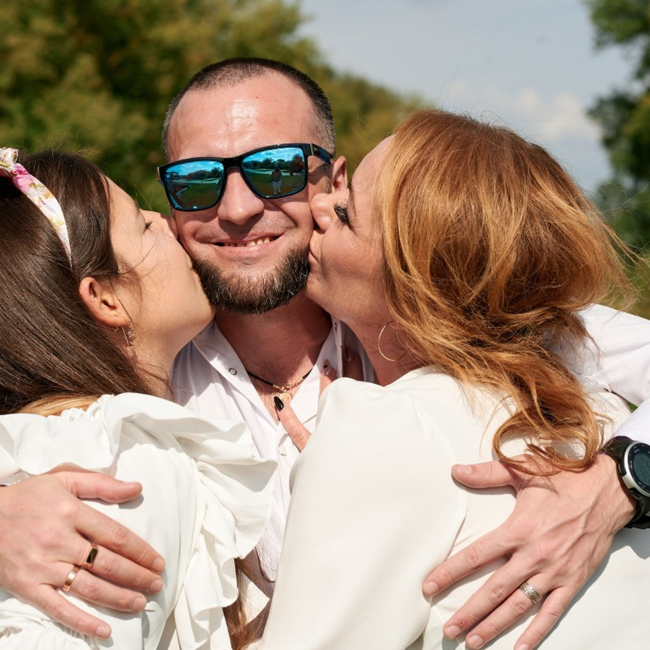 Отзывы. Свадебный, семейный, детский фотограф в Острогожске Татьяна Волошина