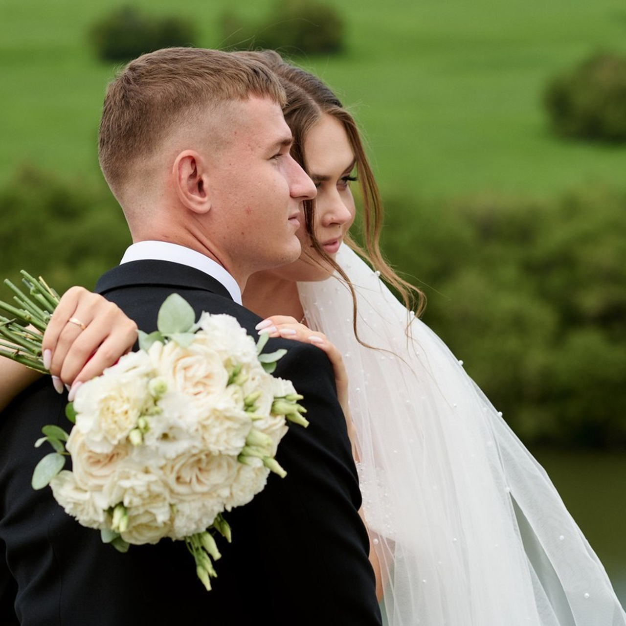 Отзывы. Свадебный, семейный, детский фотограф в Острогожске Татьяна Волошина