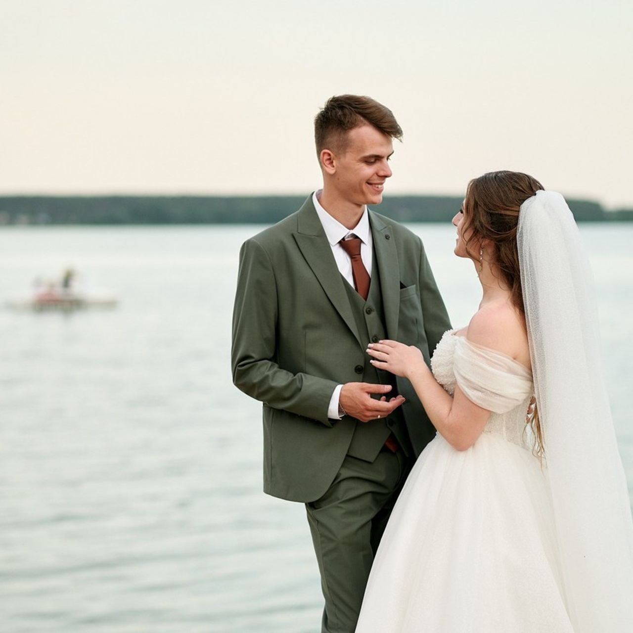 Отзывы. Свадебный, семейный, детский фотограф в Острогожске Татьяна Волошина