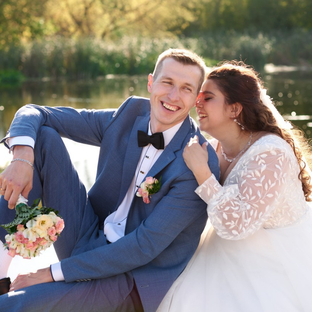 Отзывы. Свадебный, семейный, детский фотограф в Острогожске Татьяна Волошина