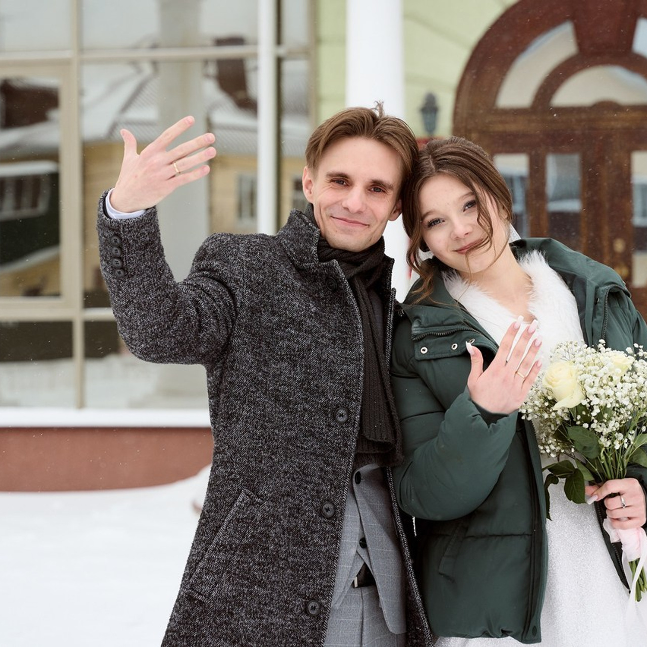 Отзывы. Свадебный, семейный, детский фотограф в Острогожске Татьяна Волошина