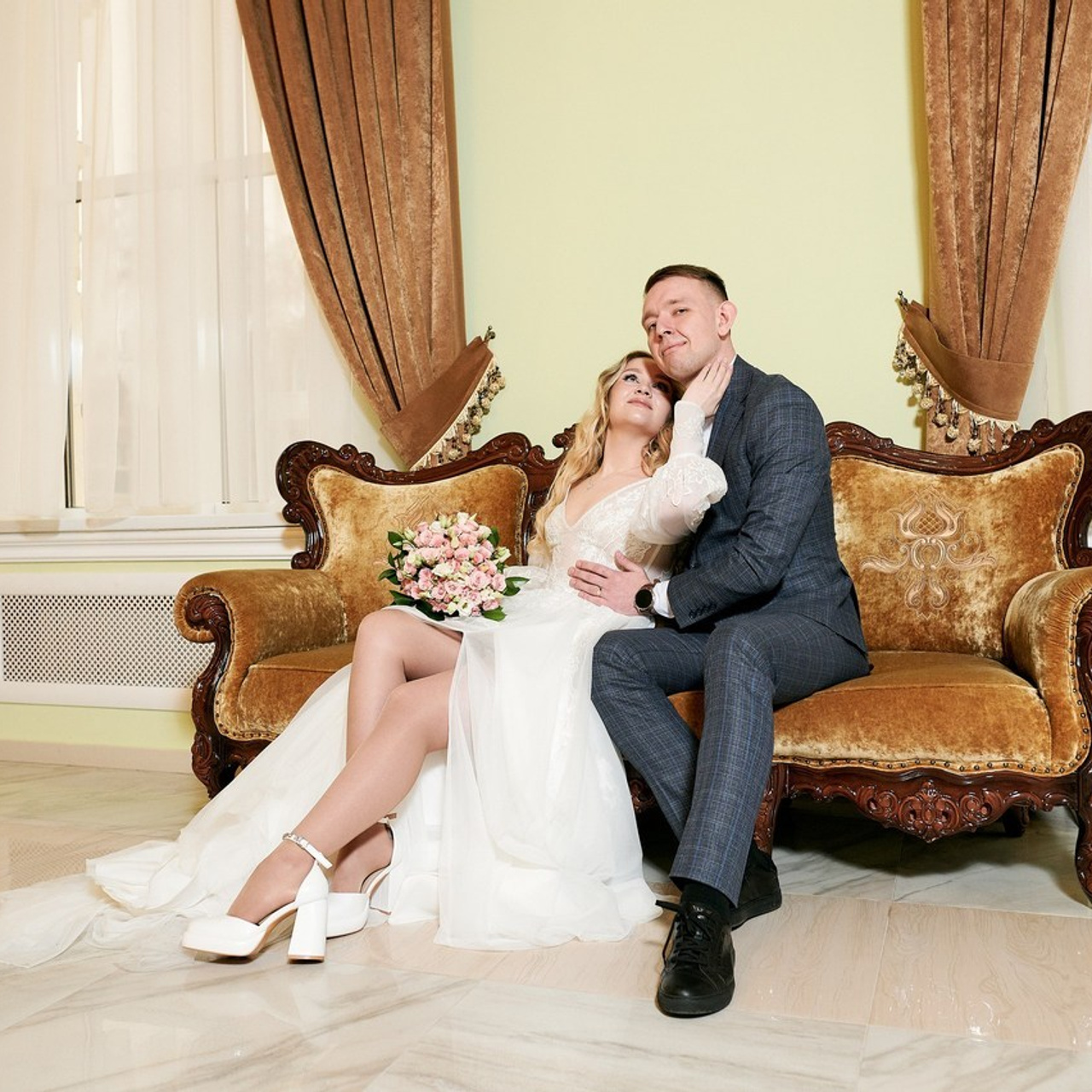 Отзывы. Свадебный, семейный, детский фотограф в Острогожске Татьяна Волошина