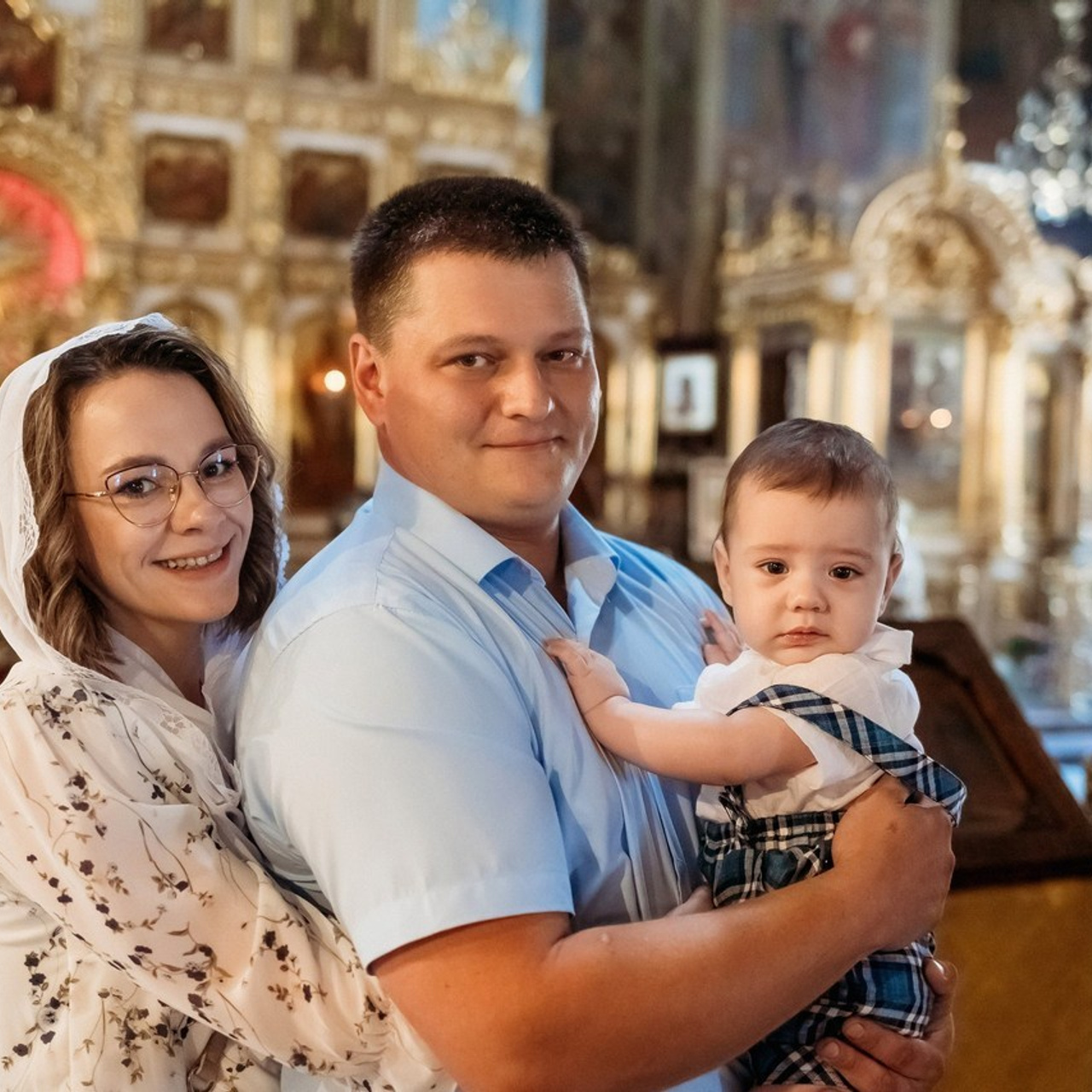 Отзывы. Семейный фотограф и видеограф Попова Юлия