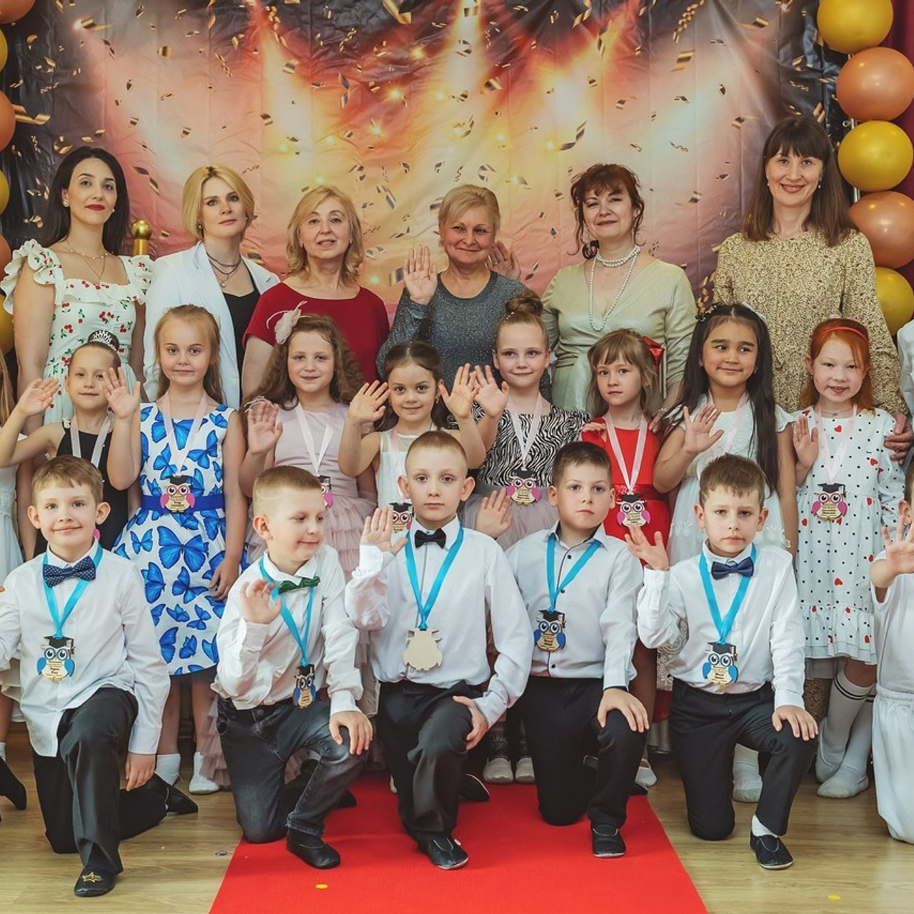 Отзывы. Семейный фотограф и видеограф Попова Юлия