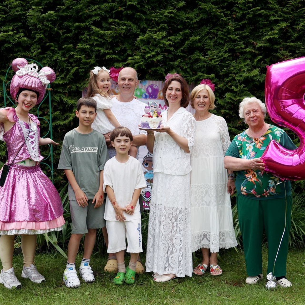 Отзывы. Семейный фотограф и видеограф Попова Юлия