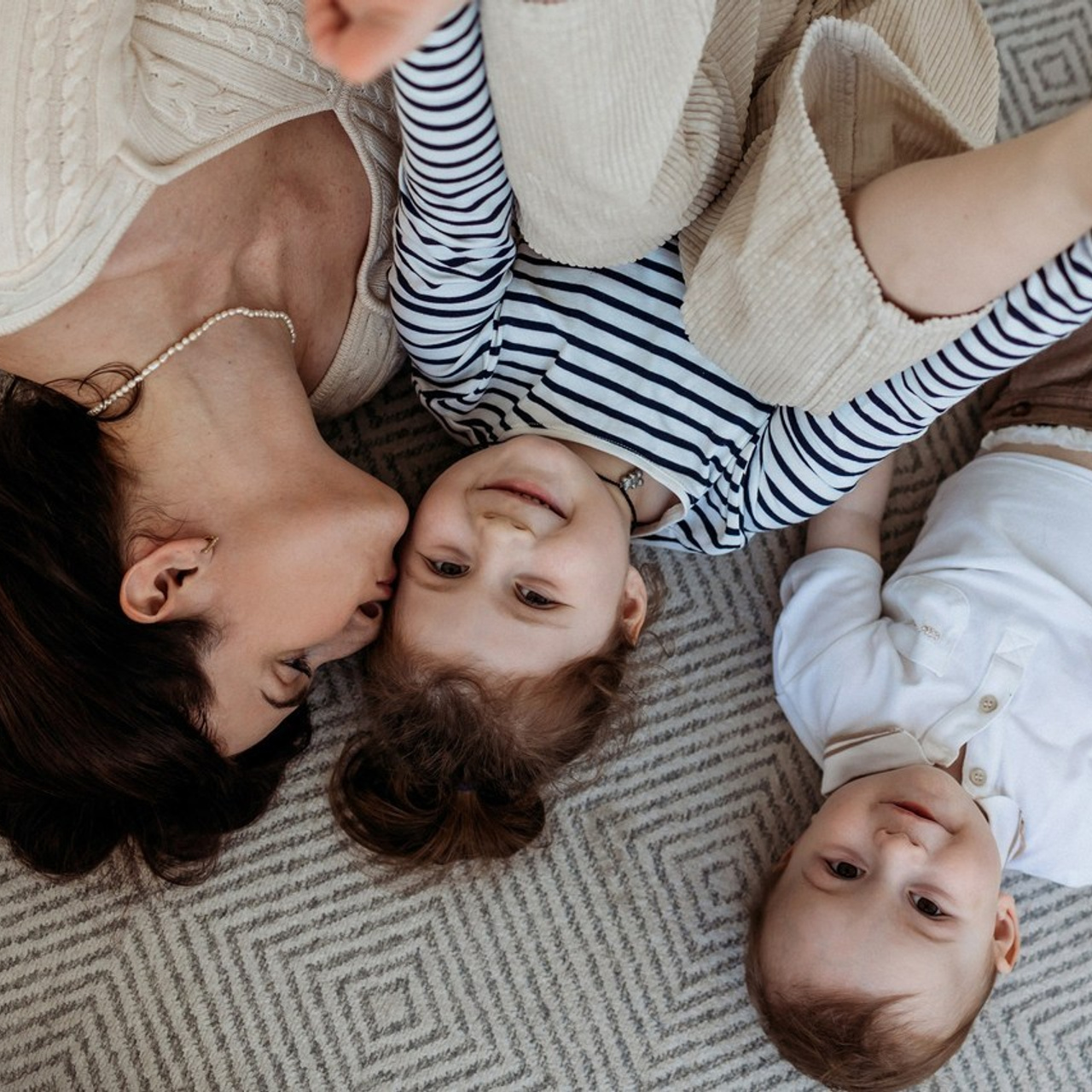 Отзывы. Семейный фотограф и видеограф Попова Юлия