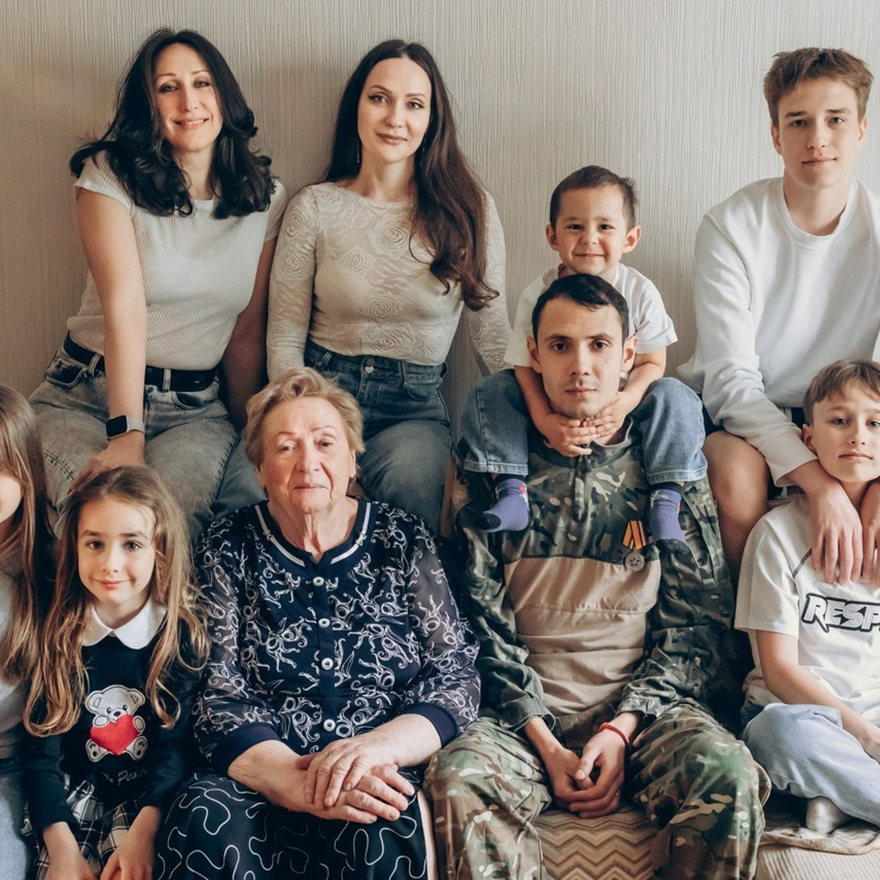 Отзывы. Семейный фотограф и видеограф Попова Юлия