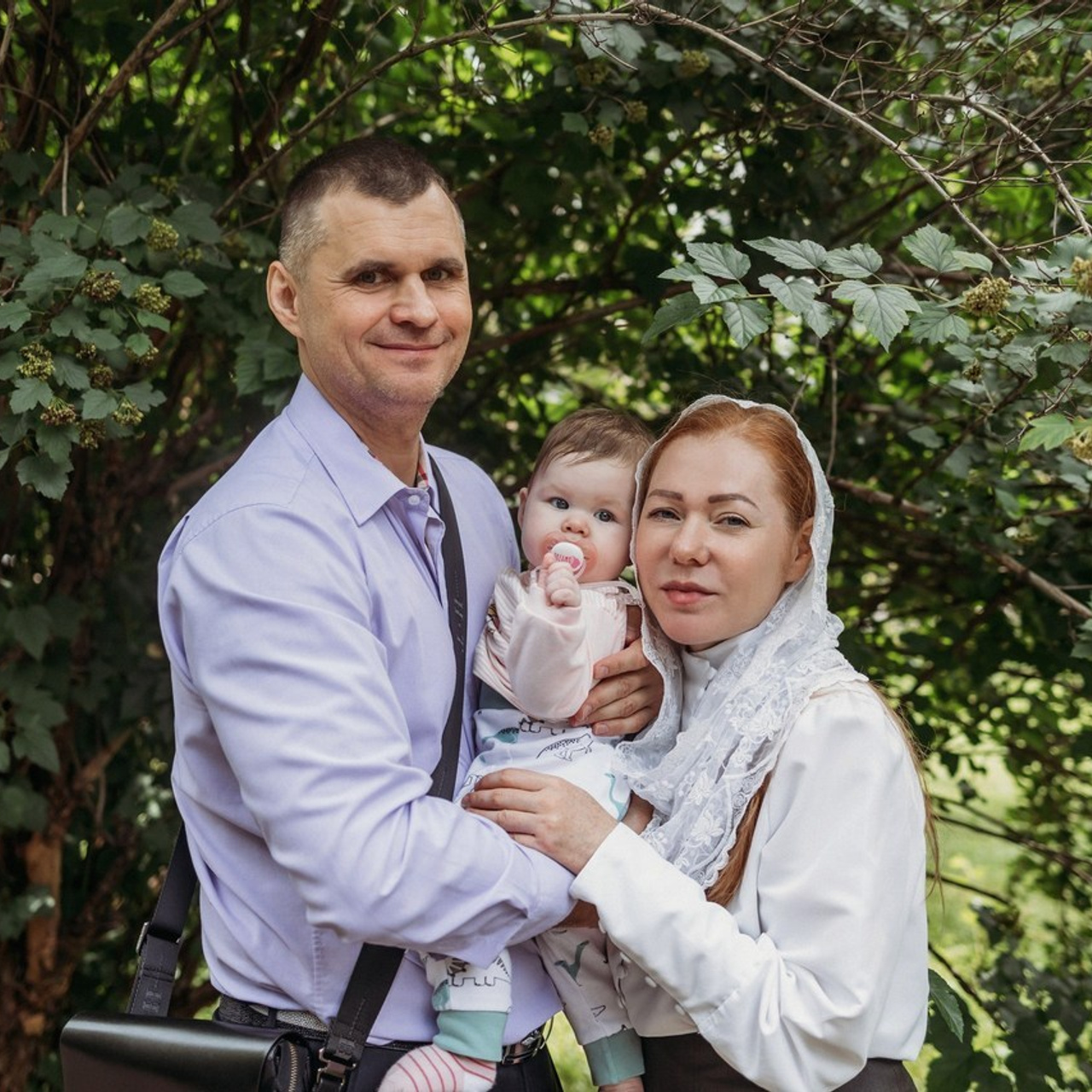 Отзывы. Семейный фотограф и видеограф Попова Юлия